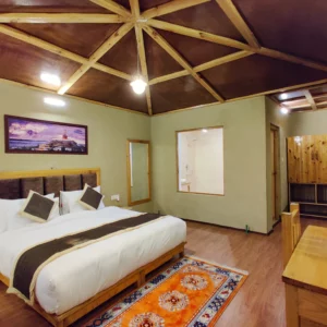 White Sands Resort Nubra Premium Cottage 12