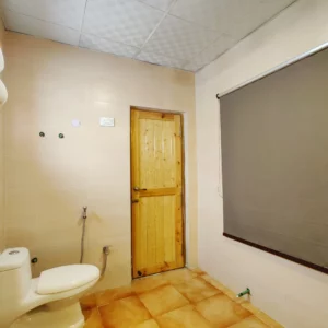 White Sands Resort Nubra Washroom 03